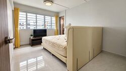 Blk 148 Bishan Green (Bishan), HDB 3 Rooms #631584521